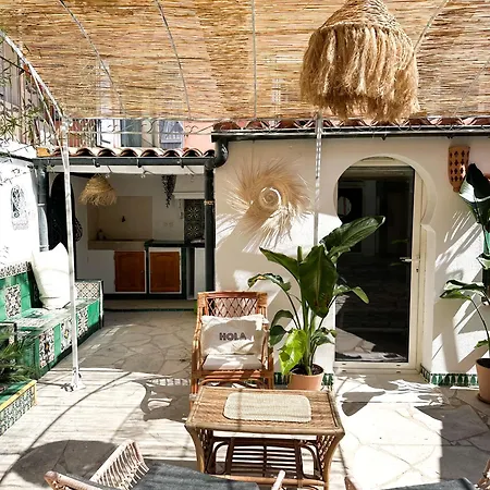 度假居 L Hacienda