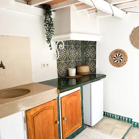 Ferienhaus L Hacienda Le Pradet